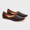Jutti | Deep Wine Croco Leather